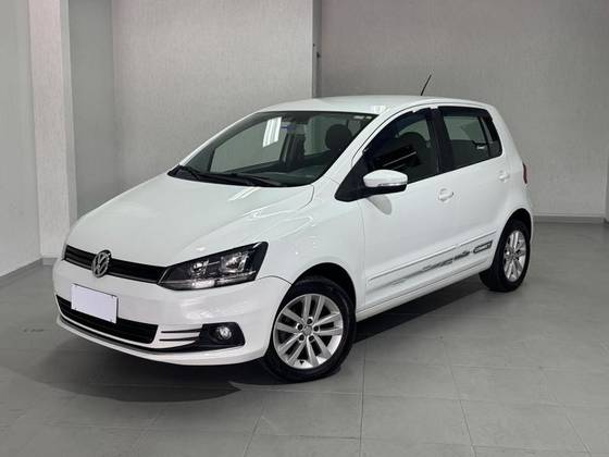 VOLKSWAGEN FOX 1.6 MSI TOTAL FLEX CONNECT 4P I-MOTION VOLKSWAGEN FOX 1.6 MSI TOTAL FLEX CONNECT 4P I-MOTION